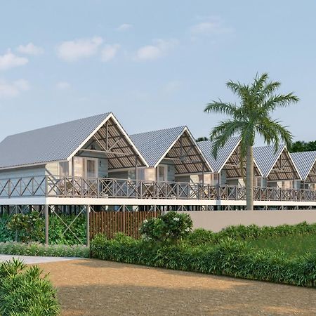 Praveg Beach Resort Daman, Jampore Beach Bagian luar foto